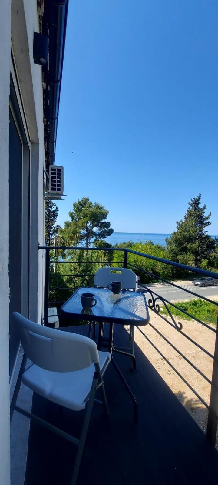 Apartmani Sunce Bar Camera foto