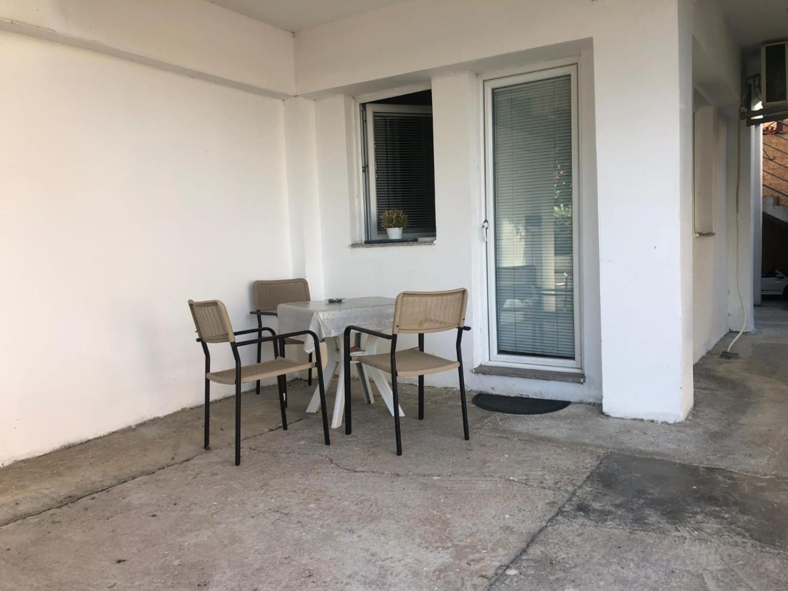 Apartmani Sunce Bar Camera foto