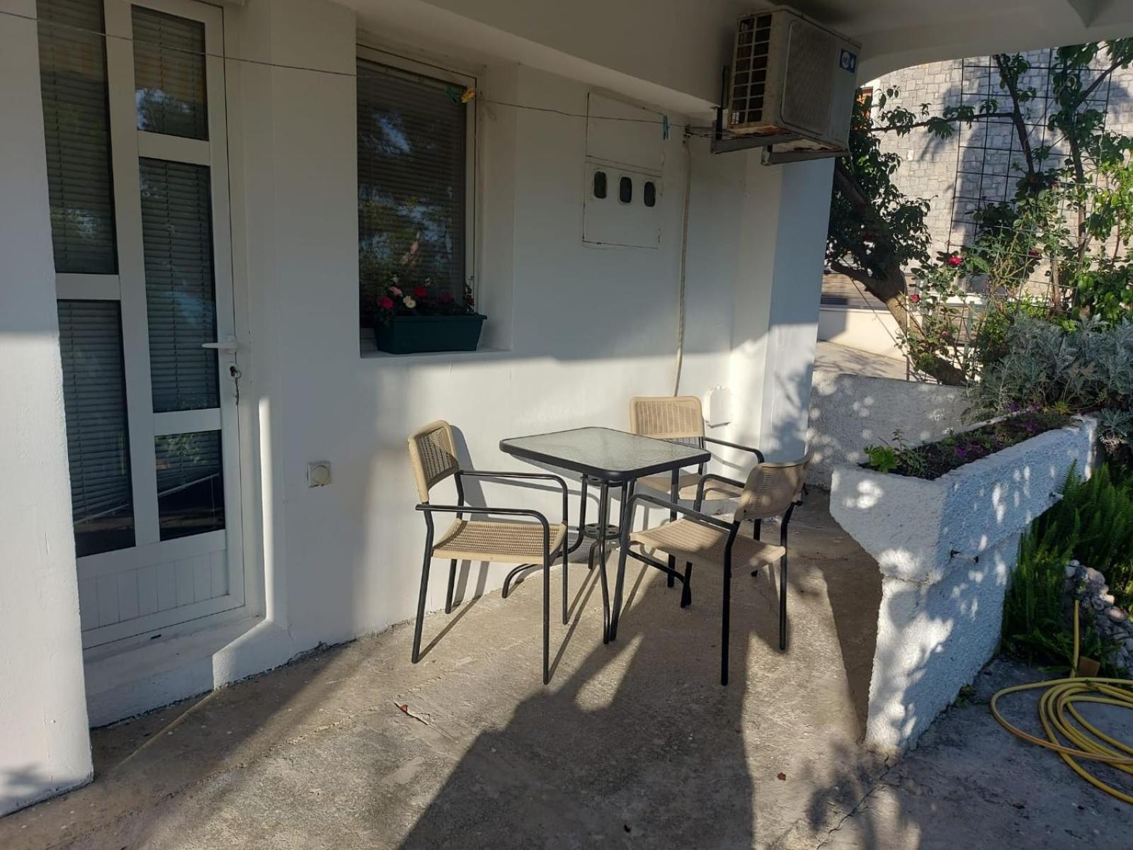 Apartmani Sunce Bar Camera foto